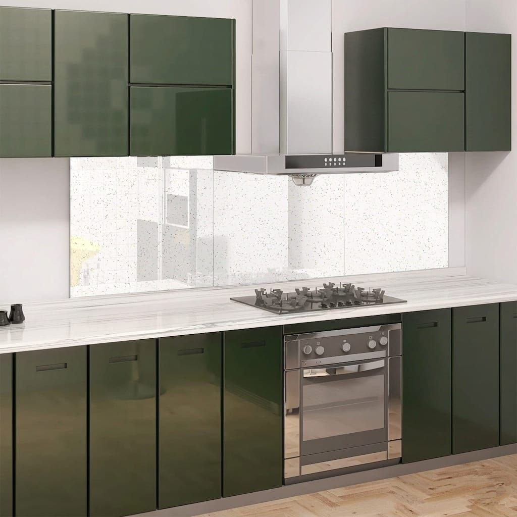 زجاج المطابخ