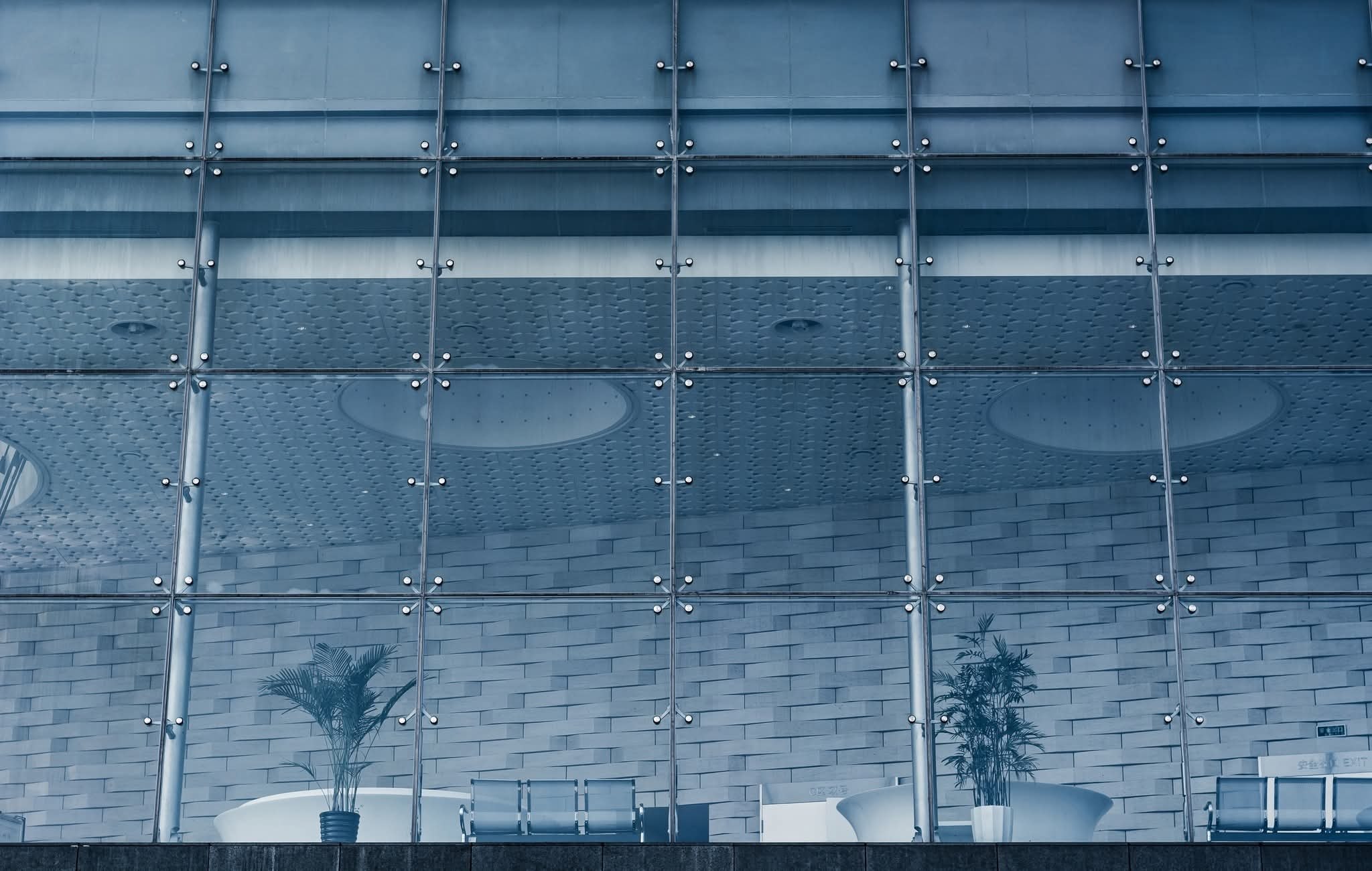 زجاج سبايدر